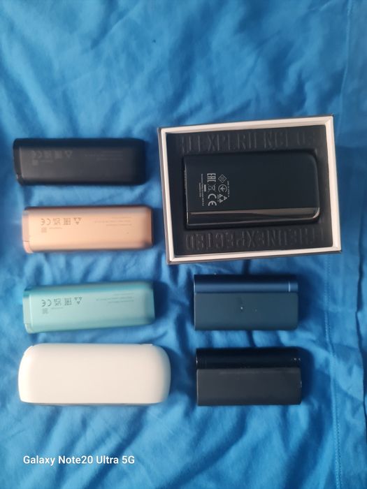 Vând  Aparate electronice glo