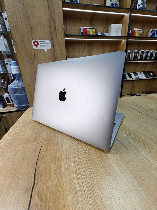Макбук Эйр 13 | Intel Core i3 | ОЗУ 8гб | MacBook Air 13 Apple