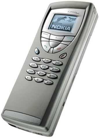 Nokia 9210i