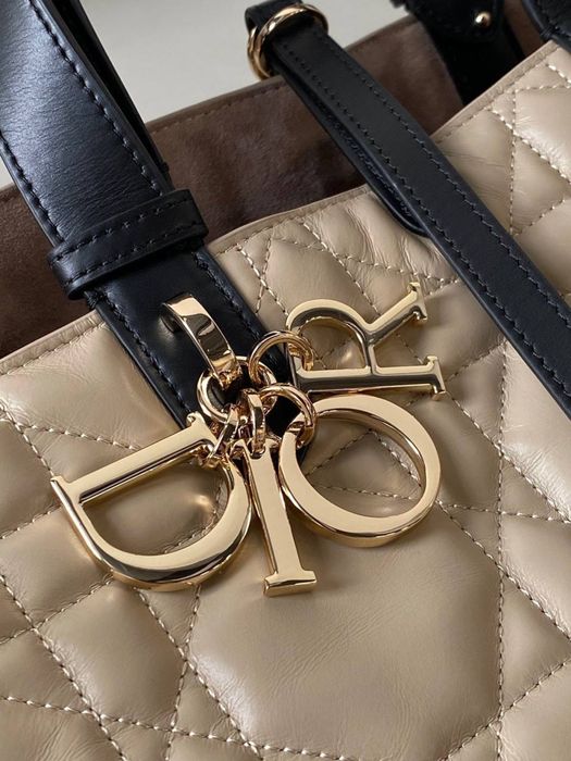 Geanta Christian Dior Toujours