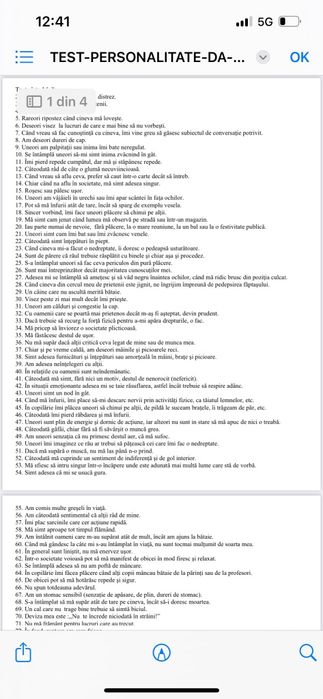 Vand teste psihologice MAI,Jandarmerie , Sgp,Pompieri