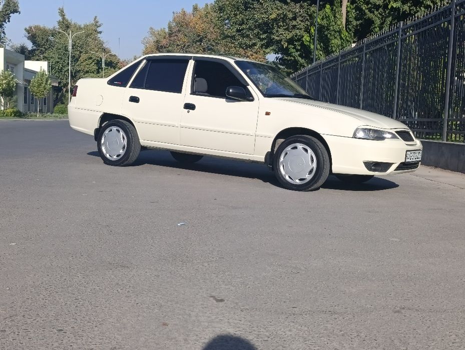 Нексия 2 1.5 гибрид