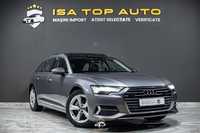 Audi A6 Rate,leasing,garanție