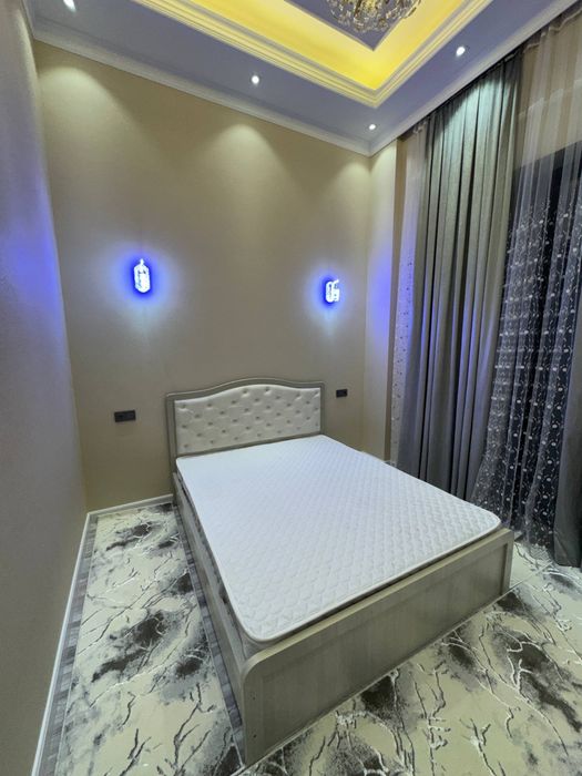 Сдайотса в аренду 3 комнотная квартира чиланзар 19 квартол Ж/К йошлик