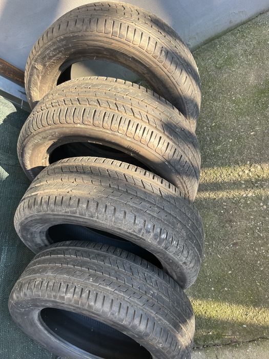 Anvelope vara 205 55 16 Matador Hectora 5