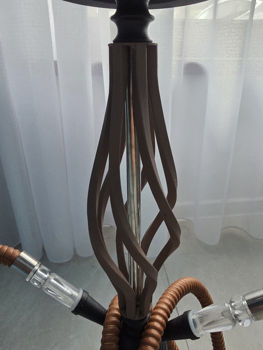 Narghilea Turkish Brown