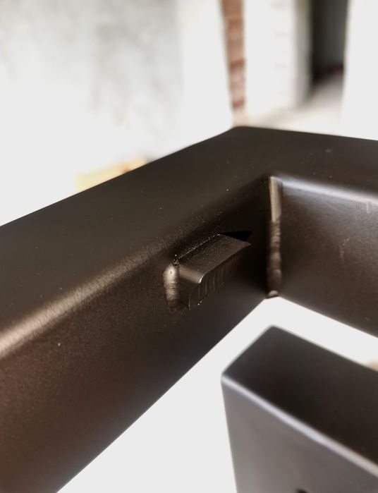 Холна масичка куб 60х60х60