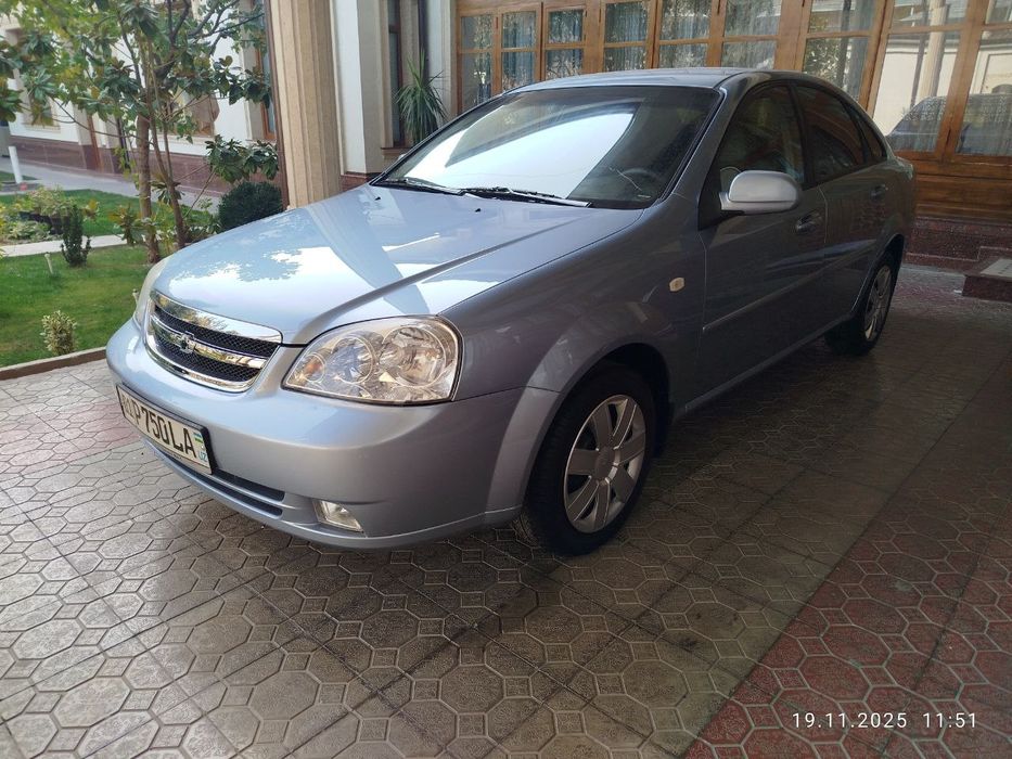 Lacetti metan gaz 2011 yil