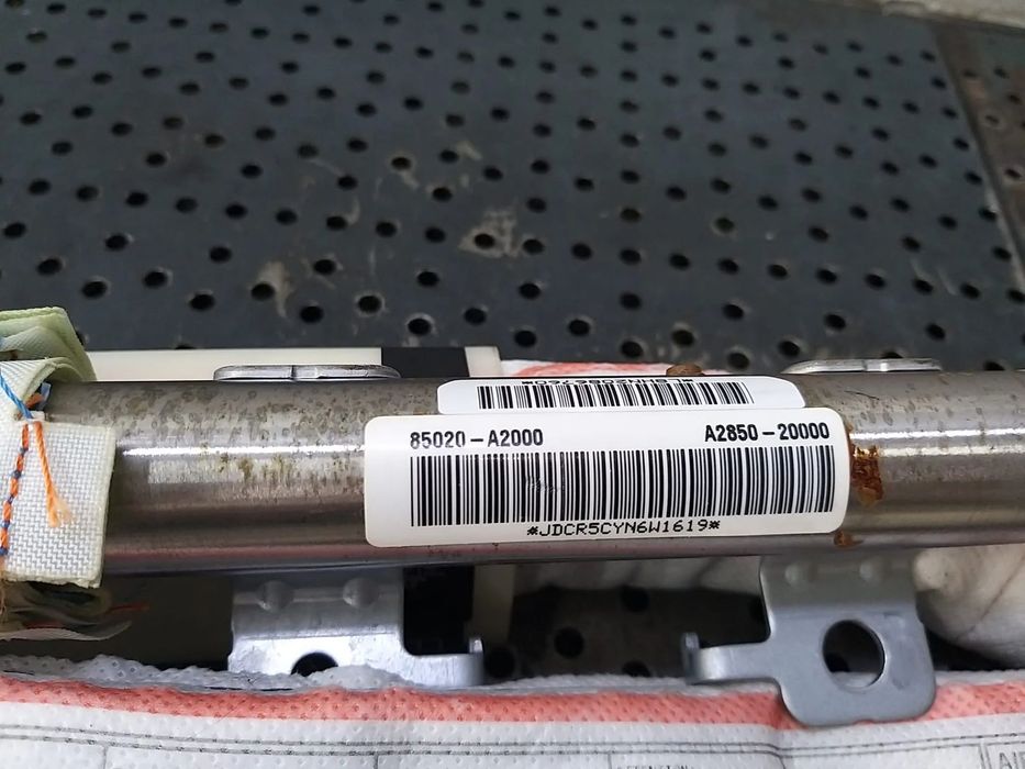 Airbag cortina dreapta kia ceed 2 jd 85020a2000