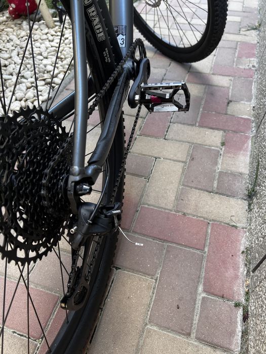 Vand Bicicleta Scott Scale 970,ca noua,cu garatie 3 ani