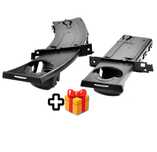 Нови поставки за чаши/Cup holder BMW E90 e91 e92 e93 БМВ Е90 е91 е92