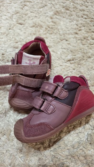 Incaltaminte Biomecanics maaura 20