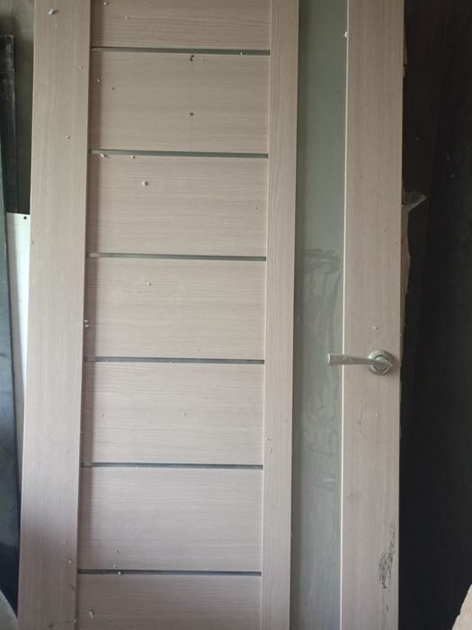 Двери Б/у отл состояние