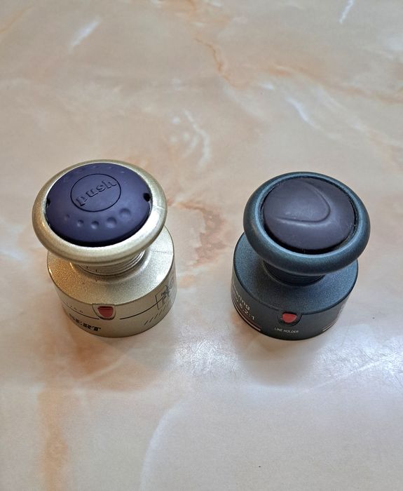 2бр. Шпула за макара