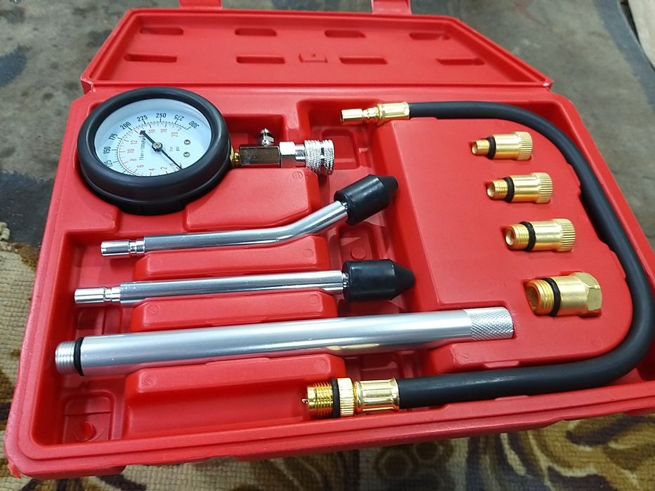 Компрессометр новый