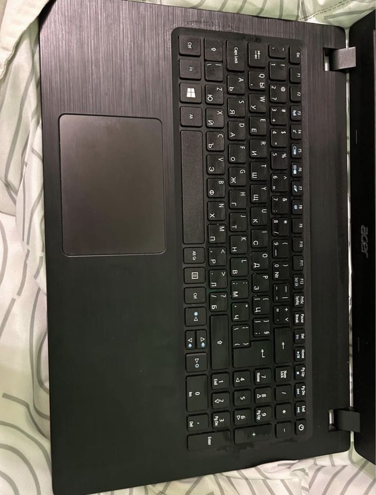Acer Aspire 3 A315-51