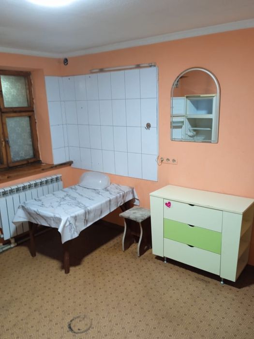 Сдадим теплую времянку