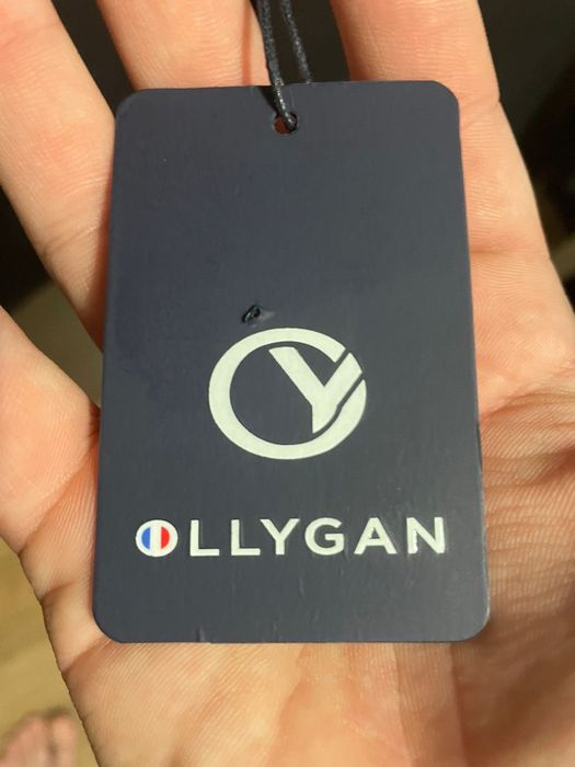 Sacou OLLYGAN Franta