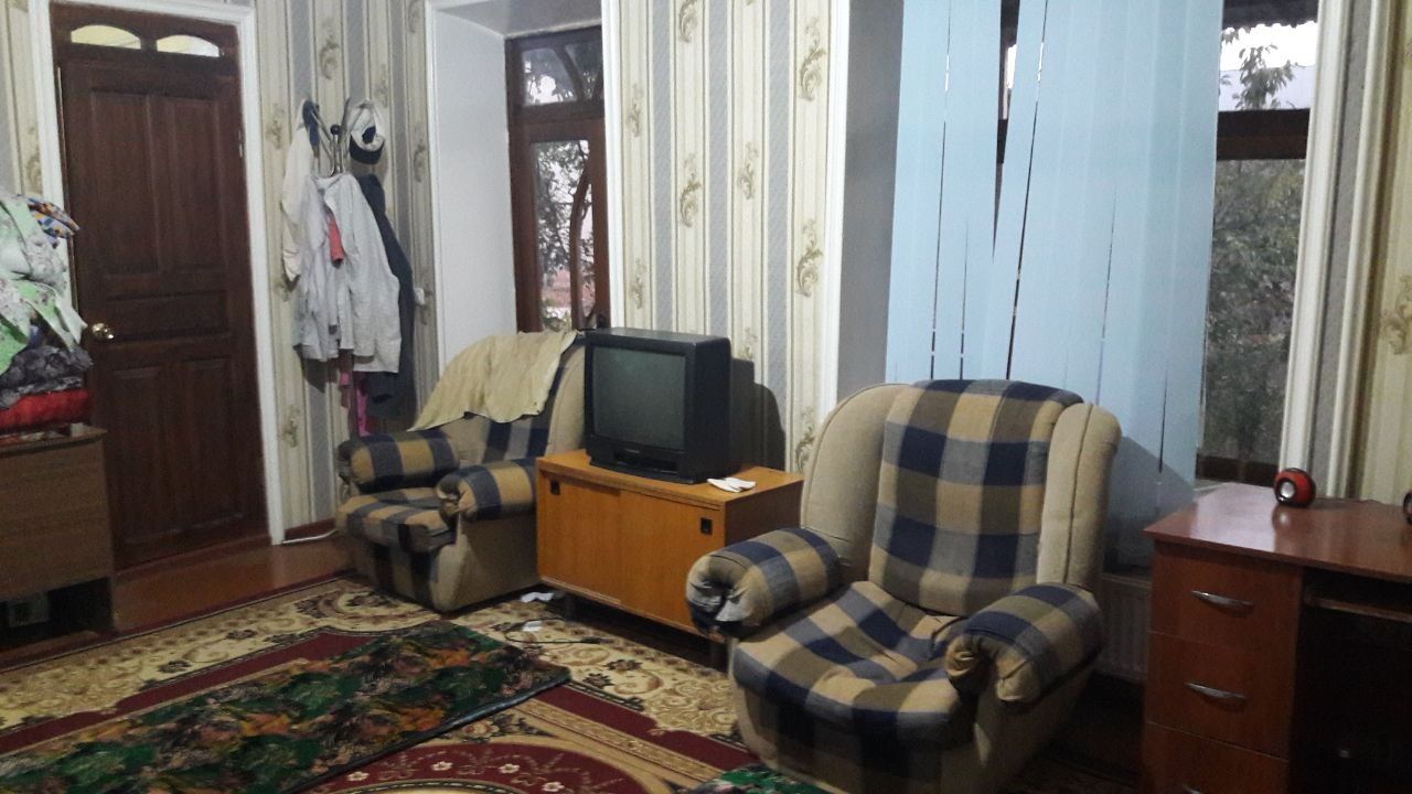 Sattepo maskanidan Hovli Ijaraga beriladi