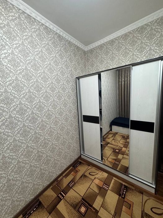 Квартира Сотилади Октепа  Орр: Уччинор