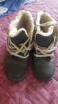 ghete din piele marimea 30