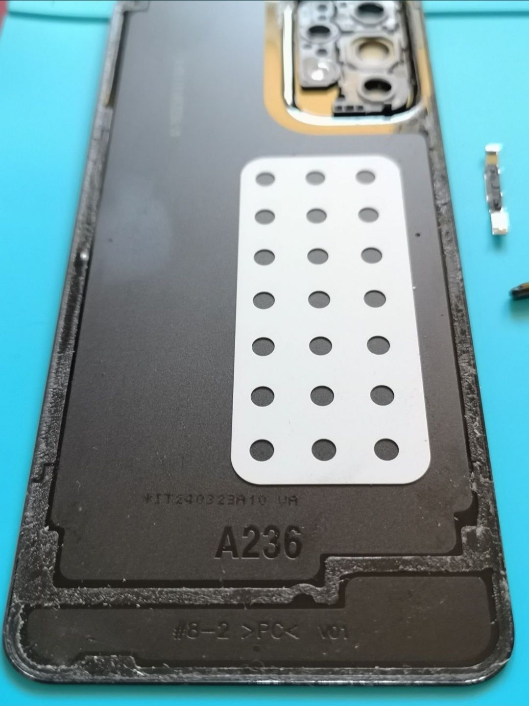 Piese Samsung a23/a236