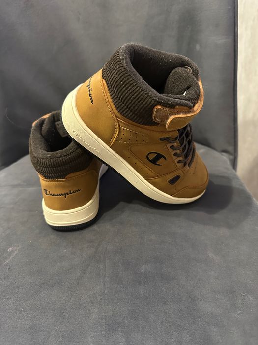 Ботуши Champion 31 размер