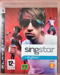 SingStar игра за Playstation 3