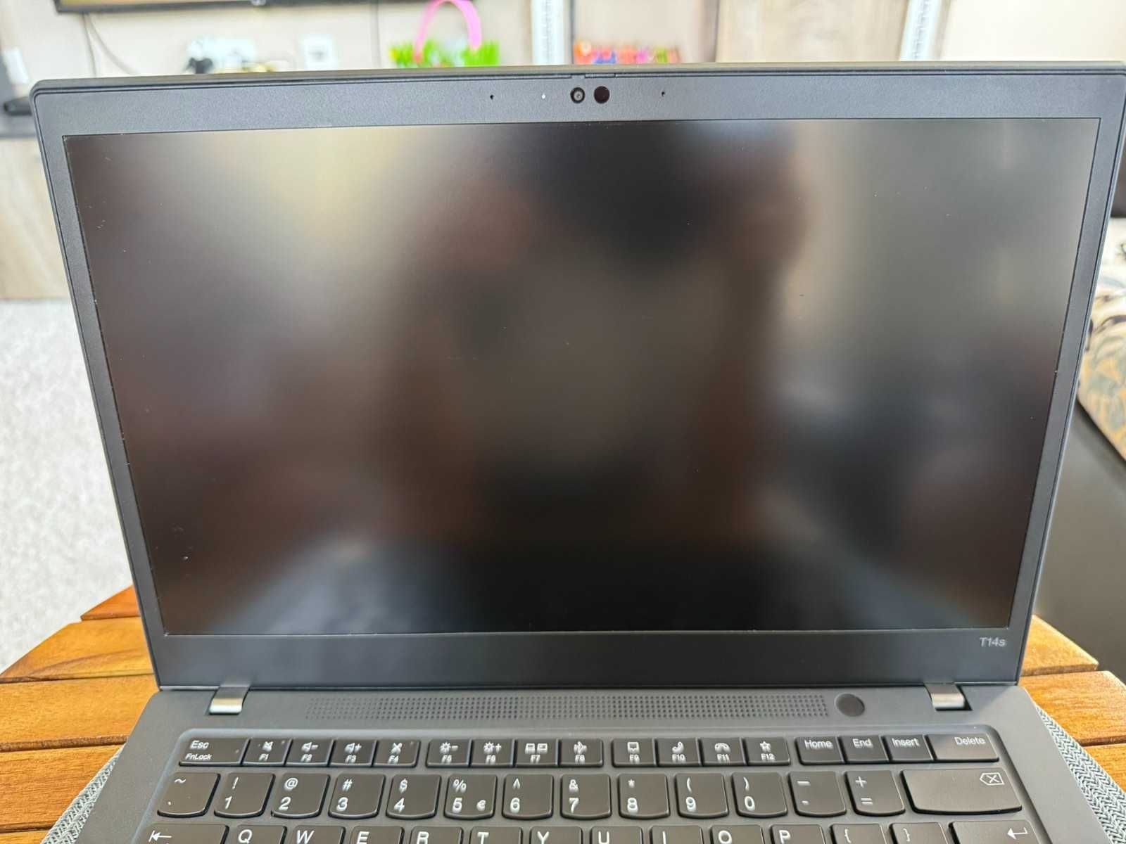 Лаптоп Lenovo Thinpad T14s gen 2i