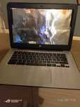 chromebook pentru piese nu are display