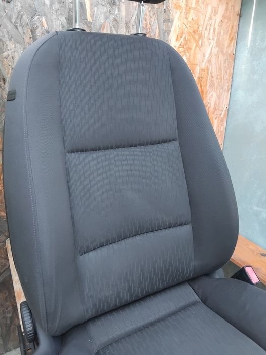 Scaun Audi A4 B6 și B7