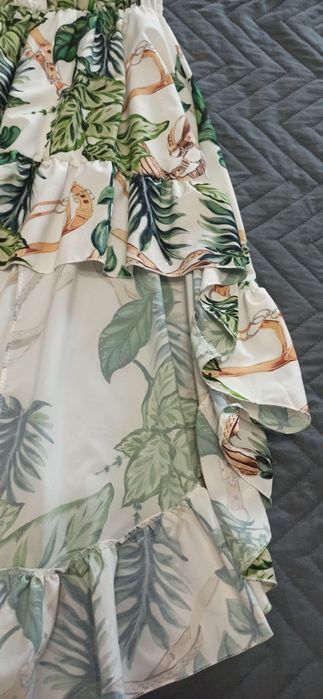 Дамска рокля , размер хс