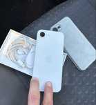 Iphone 16 e nou