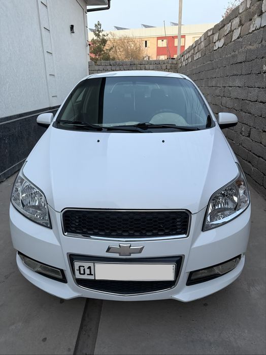 Срочно!!! Нексия-3 механика