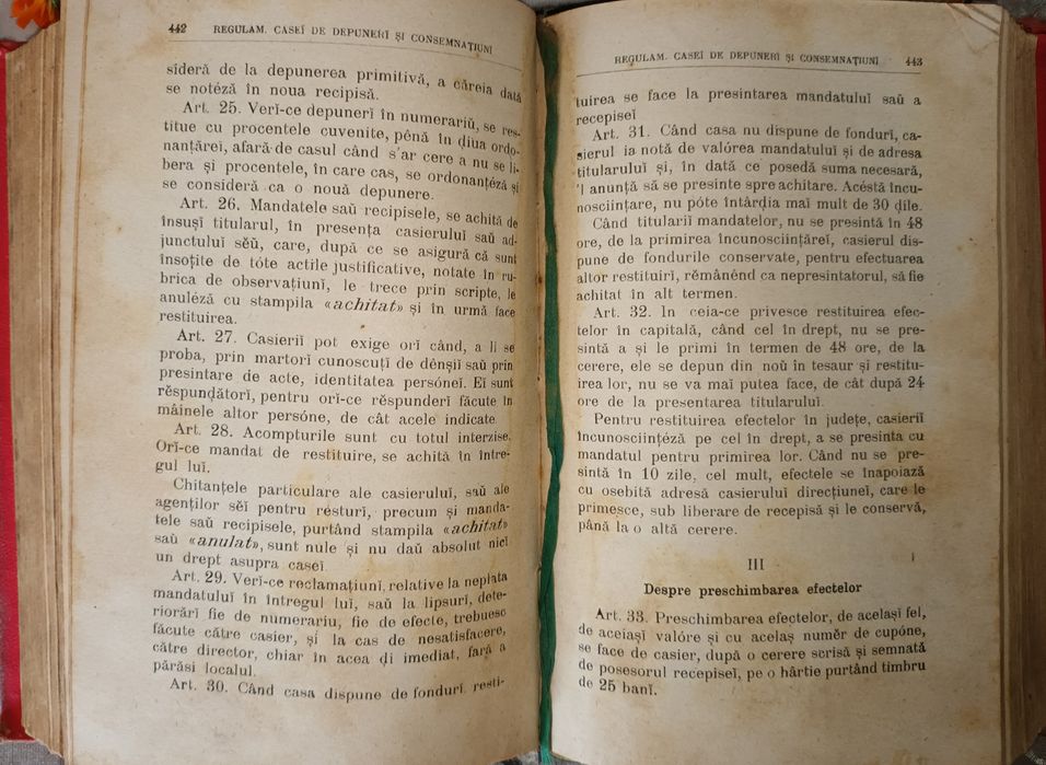 Călăuză agentului fiscal - Theodor A. Myller 1895