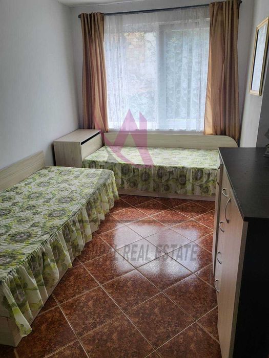 Дава се под наем Тристаен апартамент в Варна, Център - 60 кв.м за 400 € - Снимка #3