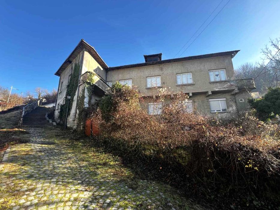 14943 - Етаж от къща в Центъра на Габрово