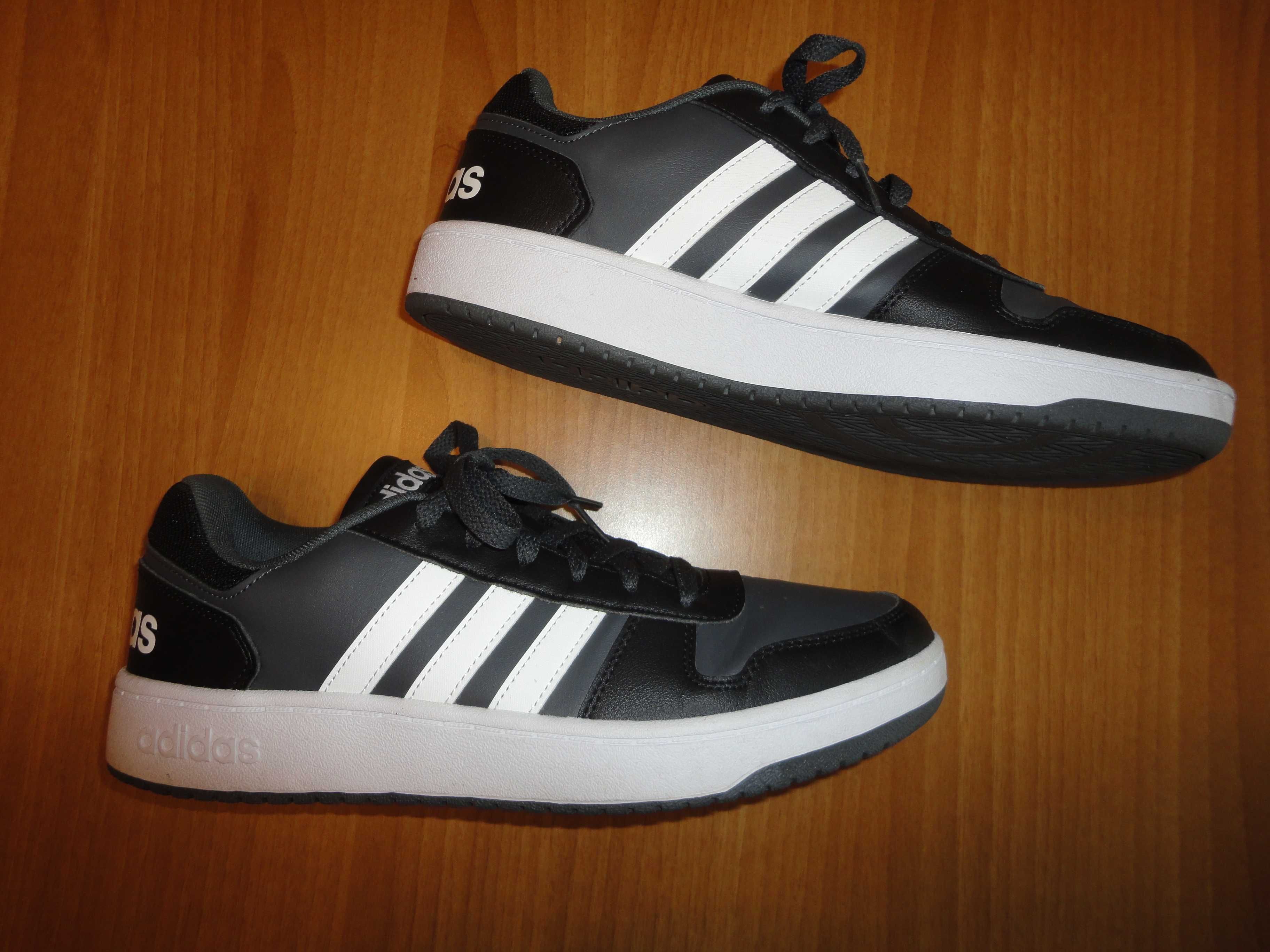 N43 Adidas Hoops 2.0/оригинални мъжки кецове