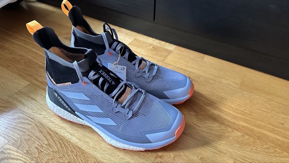 Adidas Terrex Free Hiker 2 , originali , noi ( marime 40 )