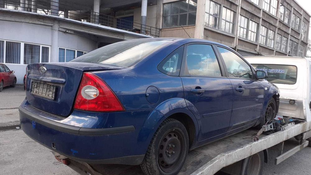 Usa dreapta fata Ford Focus 2