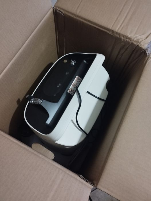 Концентратор за кислород