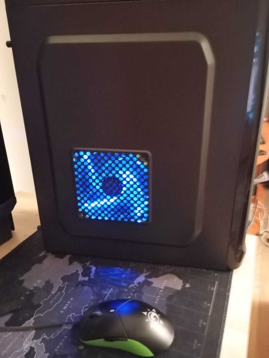 PC Low Gaming I3 2100