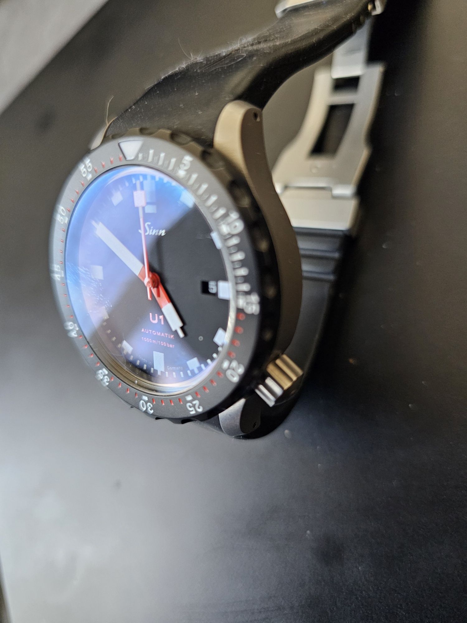 Sinn Diving Watch U1