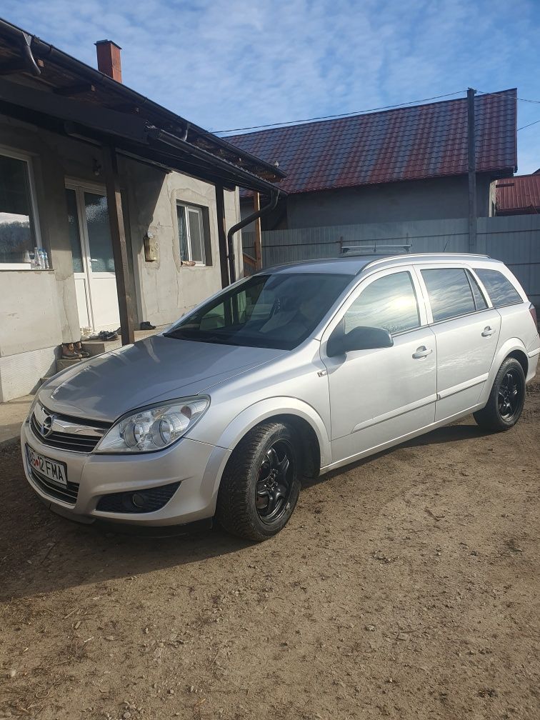 Opel astra vând sau schimb