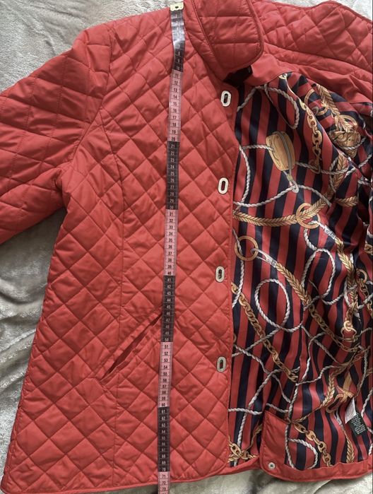 RALPH LAUREN  / РАЛЬФ ЛОРЕН куртка - пиджак