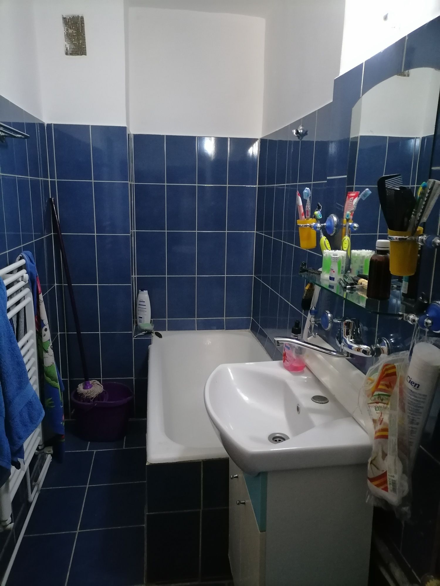 Vind apartament sau schimb cu casa in sighișoara sau localități vecine