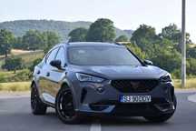 Cupra Formentor Stare perfecta !!!