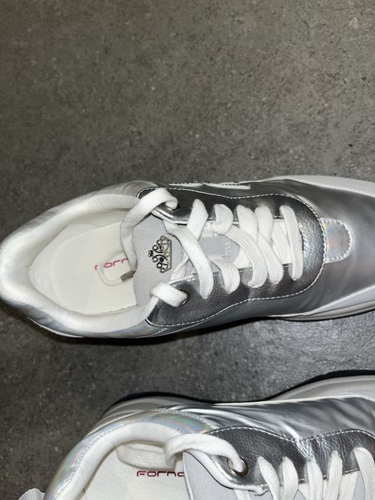 Дамски обувки Fornarina