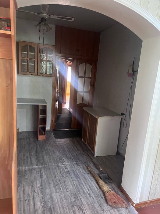 Юнусабад-17 4/1/5 пустая на долгий срок