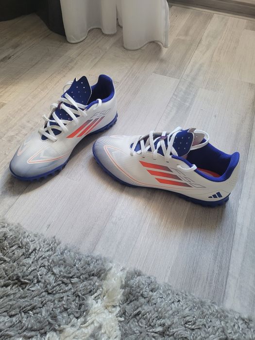 Adidasi fotbal sintetic Adidas